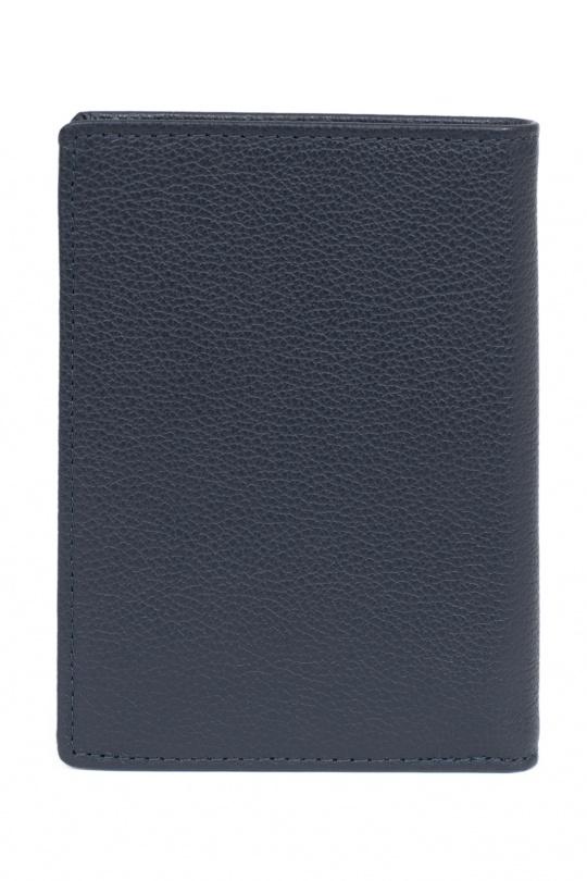 Wallet & purses Bags Navy blue DANIEL HECHTER DH-1881941 Efashion Paris