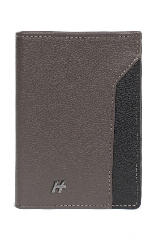 Wallet & purses Bags Navy blue DANIEL HECHTER DH-1881941 Efashion Paris