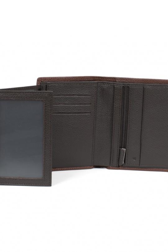 Wallet & purses Bags Navy blue DANIEL HECHTER DH-1881941 Efashion Paris