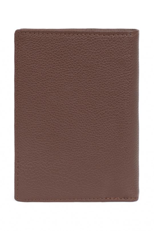 Wallet & purses Bags Navy blue DANIEL HECHTER DH-1881941 Efashion Paris