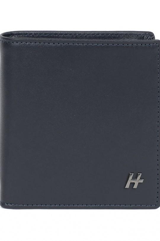 Wallet & purses Bags Navy blue DANIEL HECHTER DH-4581581 Efashion Paris