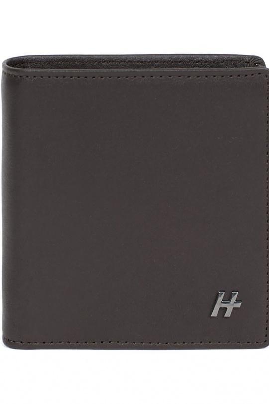 Wallet & purses Bags Brown DANIEL HECHTER DH-4581581 Efashion Paris