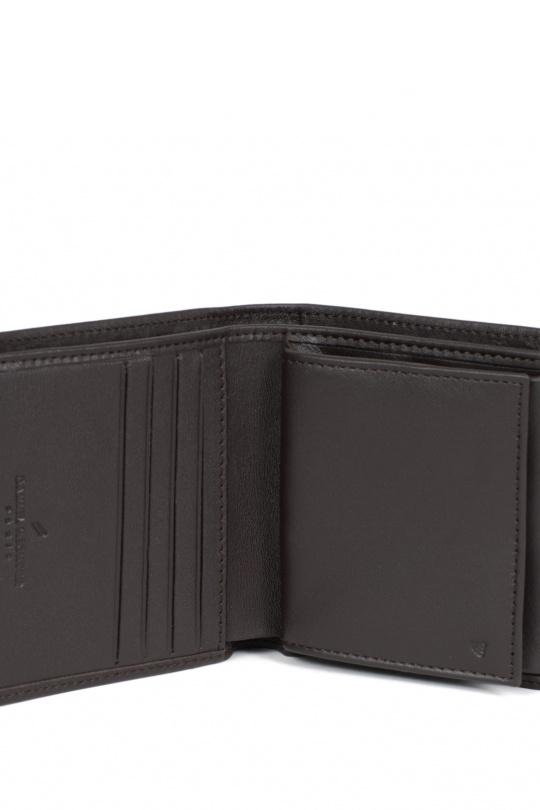 Wallet & purses Bags Brown DANIEL HECHTER DH-4581581 Efashion Paris