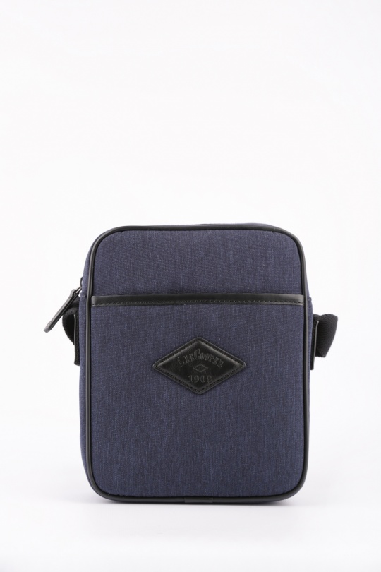 lee cooper messenger bag