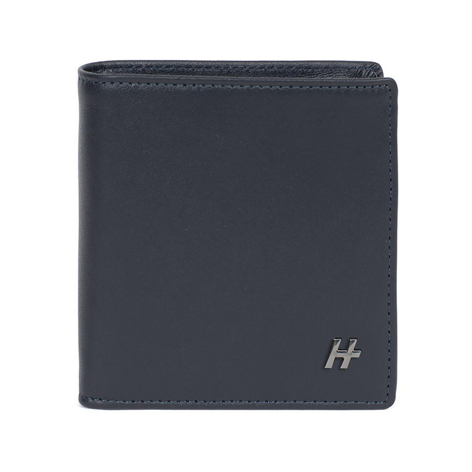 Wallet & purses Bags Navy blue DANIEL HECHTER DH-4581581 #c Efashion Paris