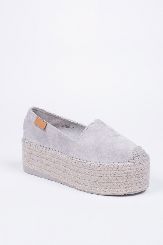 ideal shoes espadrilles