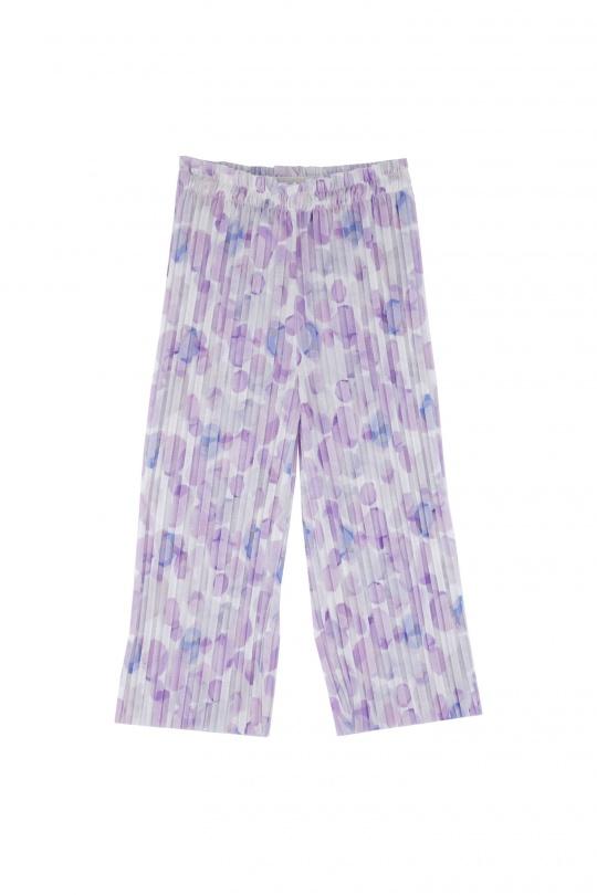 Bas Enfant & Bébé  Lila LARA 12089BE Efashion Paris