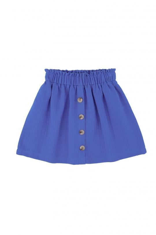 Bas Enfant & Bébé  Rose LARA 12093BE Efashion Paris