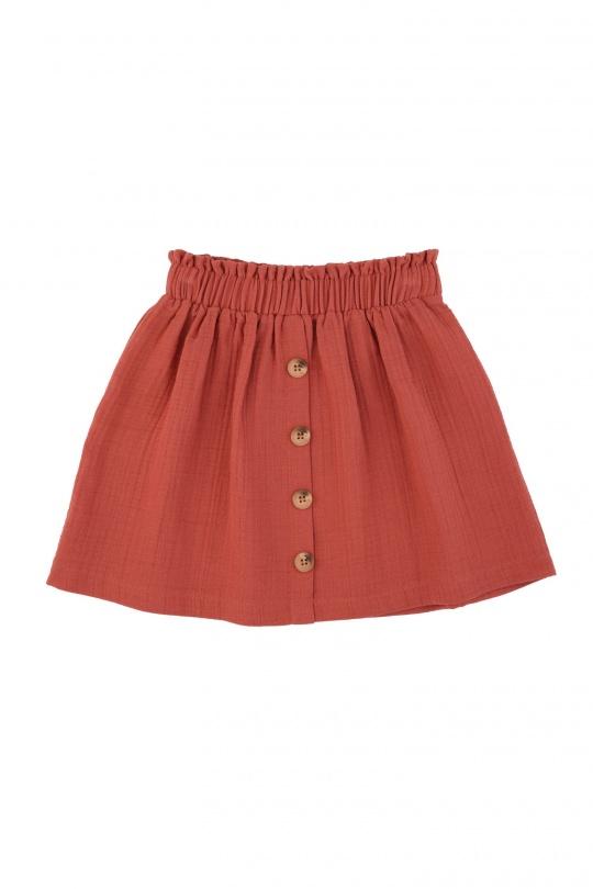Bas Enfant & Bébé  Rose LARA 12093BE Efashion Paris