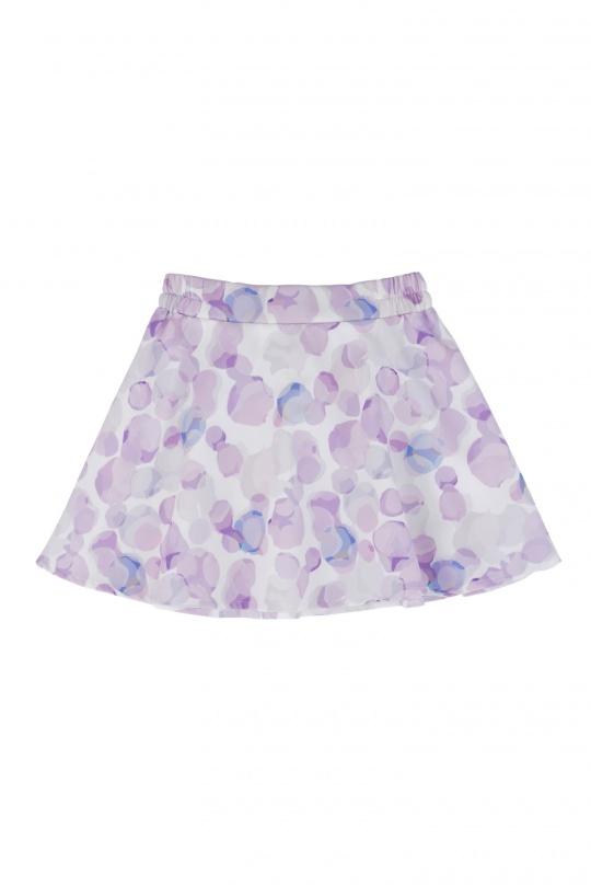 Bas Enfant & Bébé  Rouge LARA 12151BE Efashion Paris