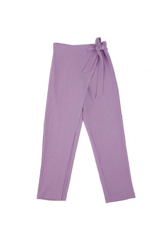 Bas Enfant & Bébé  Lila LARA 14210BE Efashion Paris