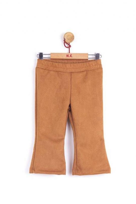 Bas Enfant & Bébé  Café LARA 33612NK Efashion Paris