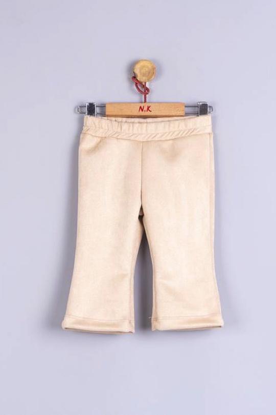 Bas Enfant & Bébé  Café LARA 33612NK Efashion Paris
