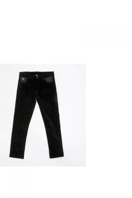 Bas Enfant & Bébé  Noir LARA 322201NA Efashion Paris