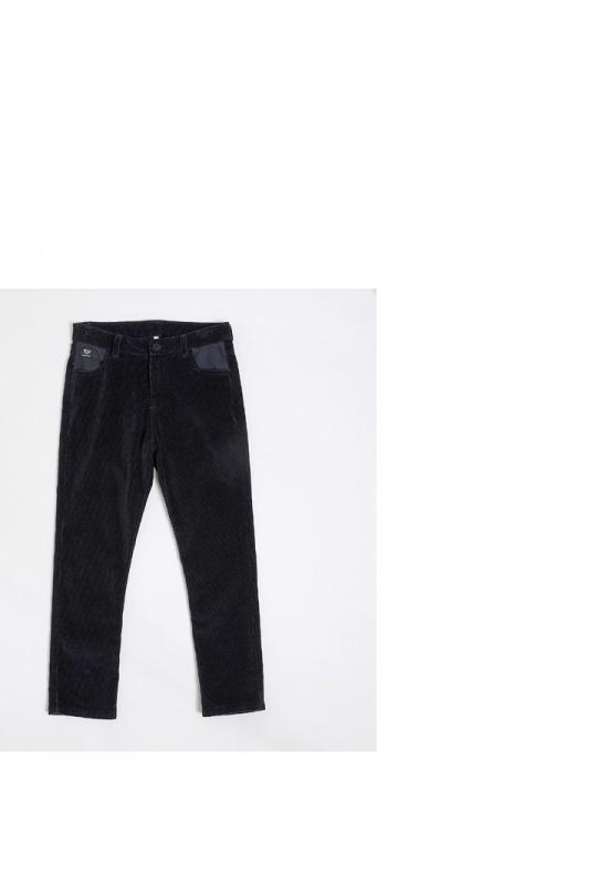 Bas Enfant & Bébé  Noir LARA 322201NA Efashion Paris