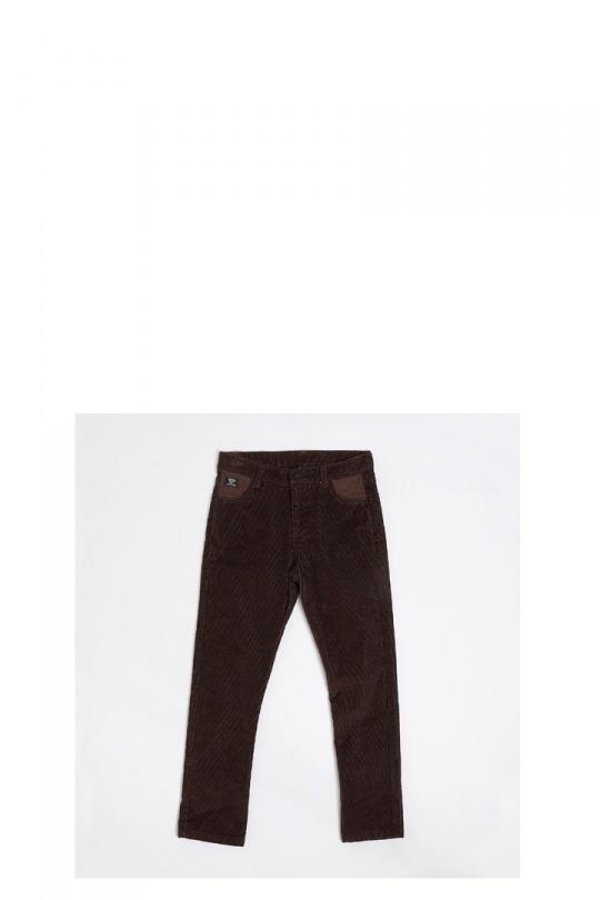 Bas Enfant & Bébé  Noir LARA 322201NA Efashion Paris