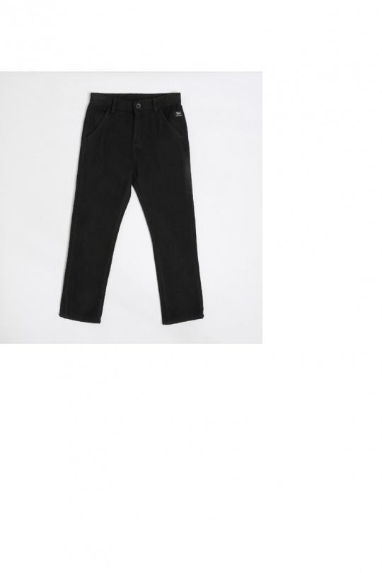 Bas Enfant & Bébé  Noir LARA 322203NA Efashion Paris