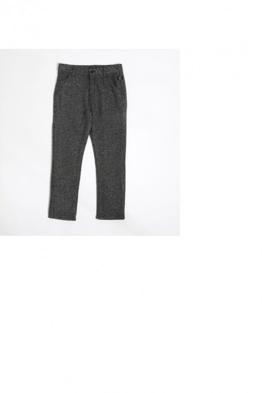 Bas Enfant & Bébé  Noir LARA 322203NA Efashion Paris
