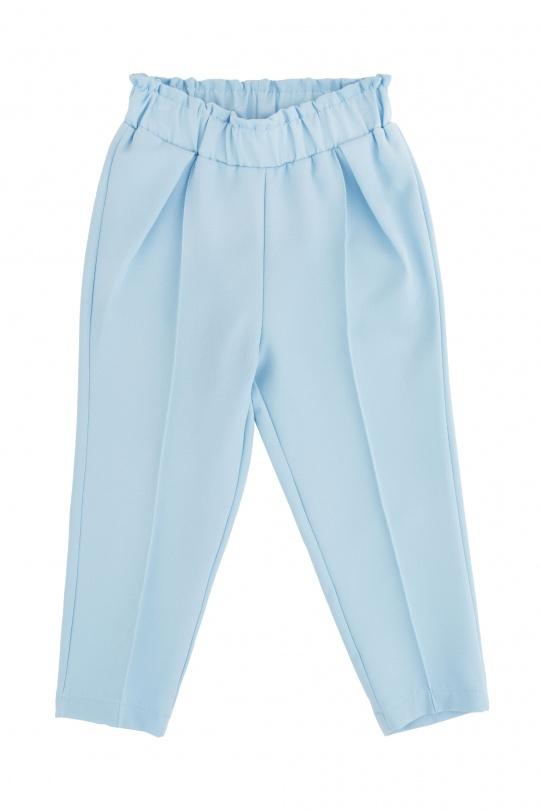 Bas Enfant & Bébé  Vert LARA 12377 Efashion Paris