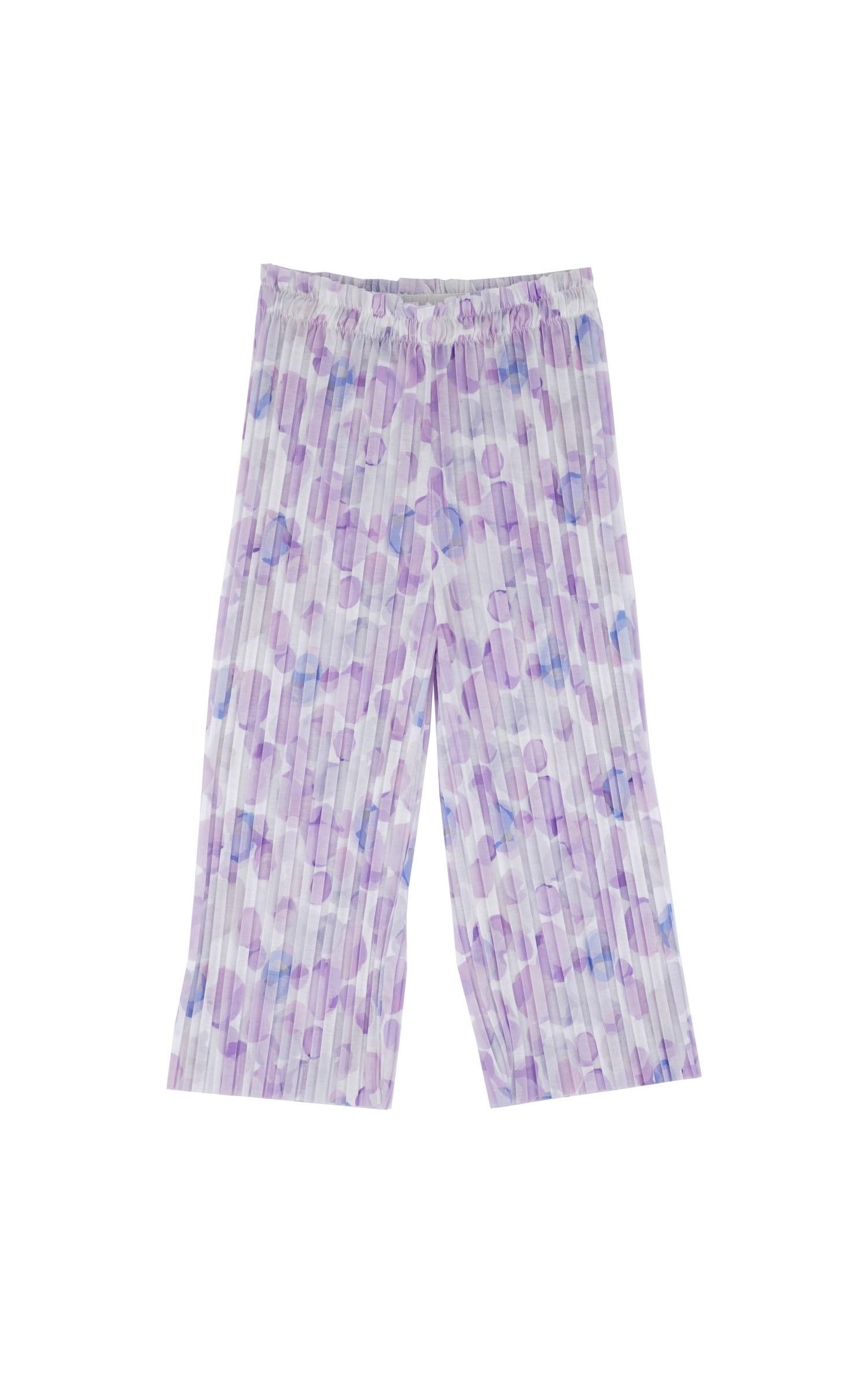 Bas Enfant & Bébé  Lila LARA 12089BE #c Efashion Paris