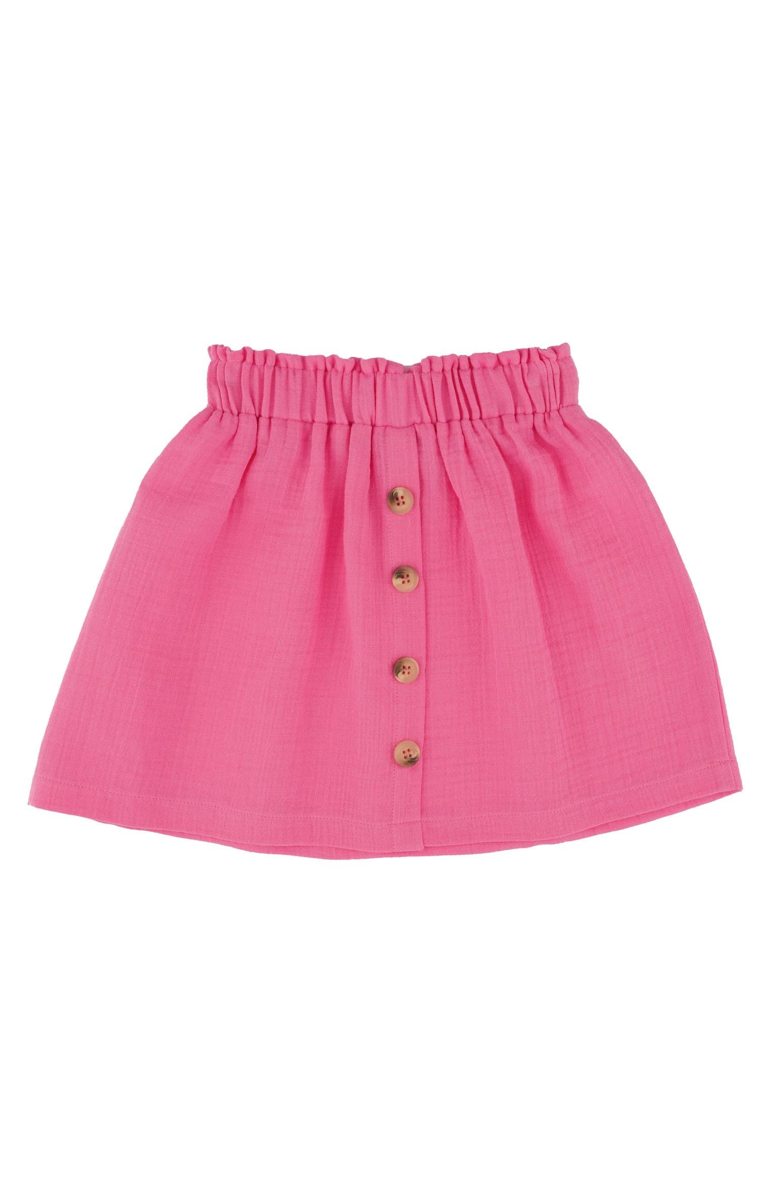 Bas Enfant & Bébé  Rose LARA 12093BE #c Efashion Paris