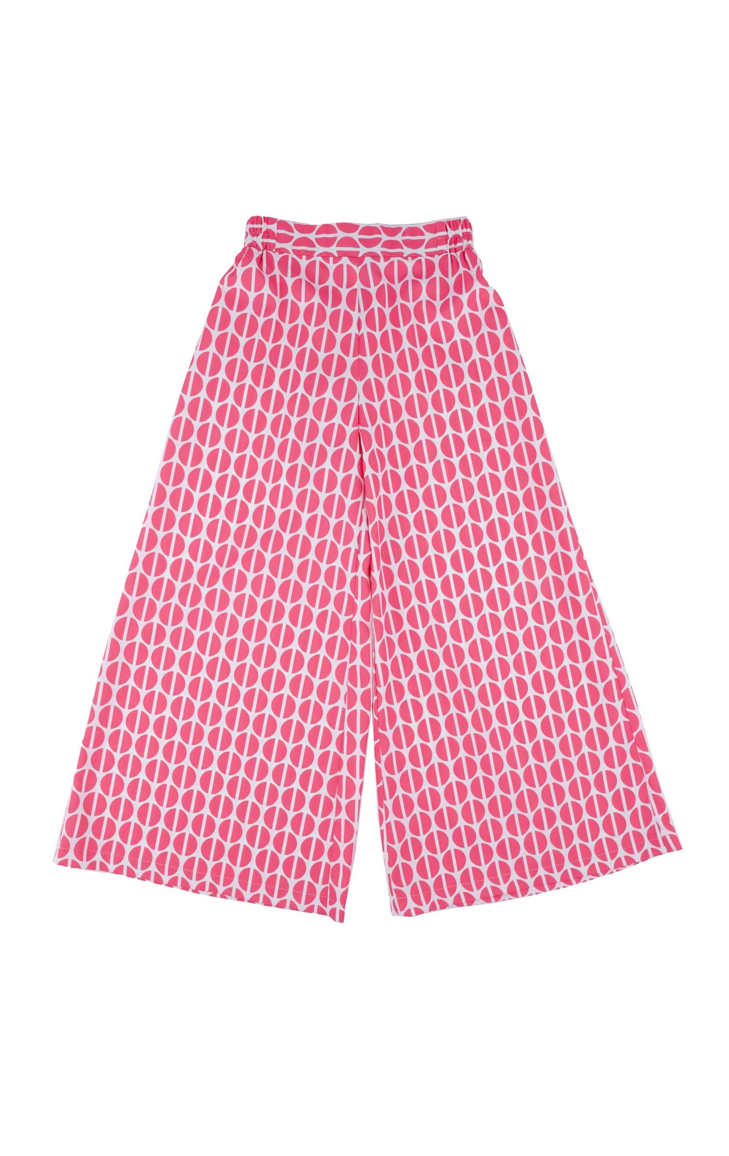 Bas Enfant & Bébé  Rose LARA 14230BE #c Efashion Paris