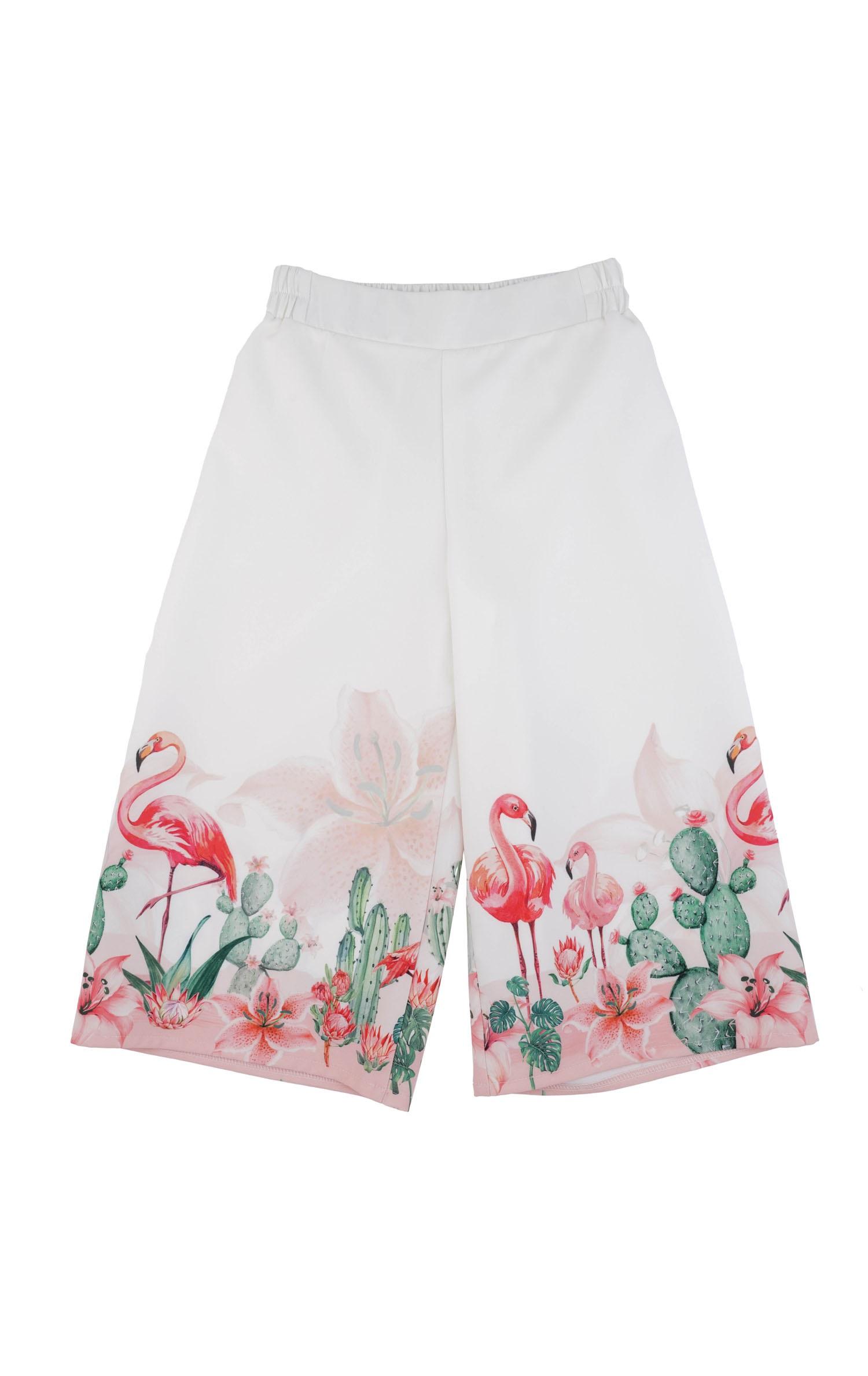 Bas Enfant & Bébé  Ecru LARA 14227BE #c Efashion Paris