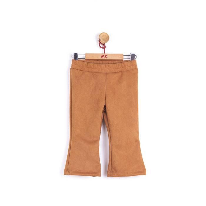 Bas Enfant & Bébé  Café LARA 33612NK #c Efashion Paris