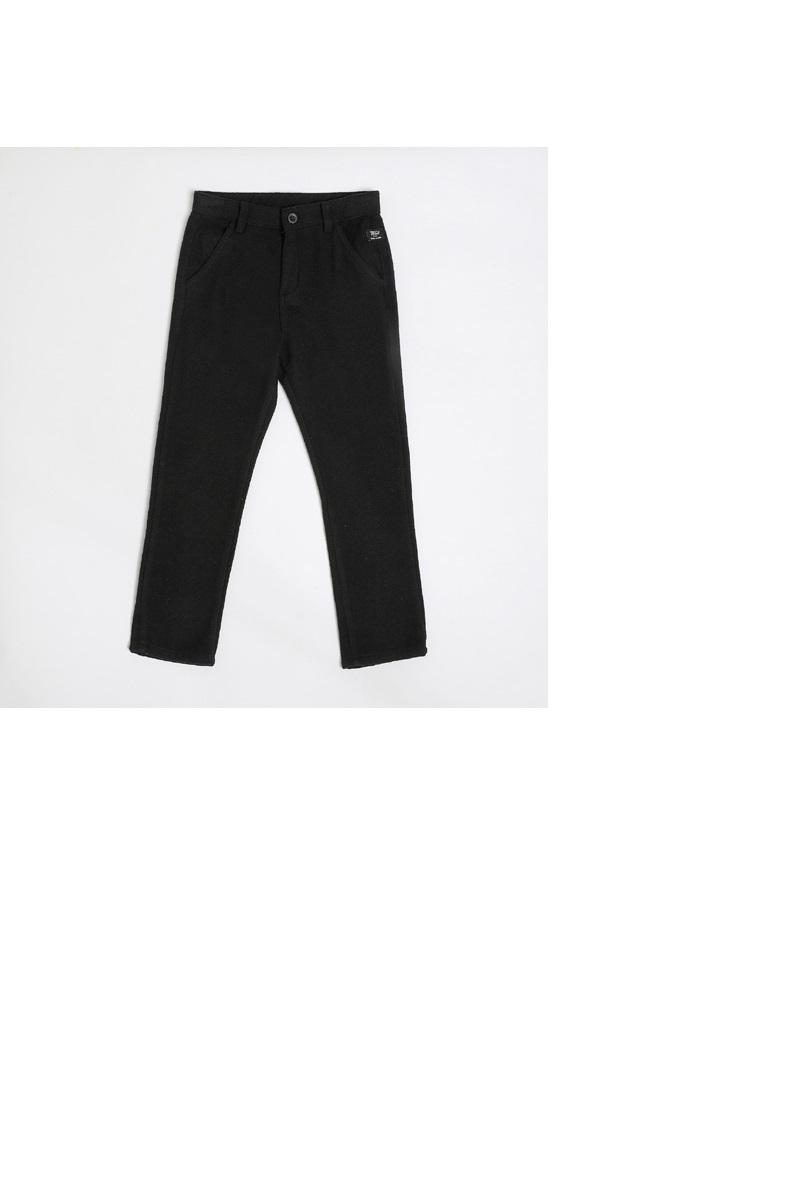 Bas Enfant & Bébé  Noir LARA 322203NA #c Efashion Paris