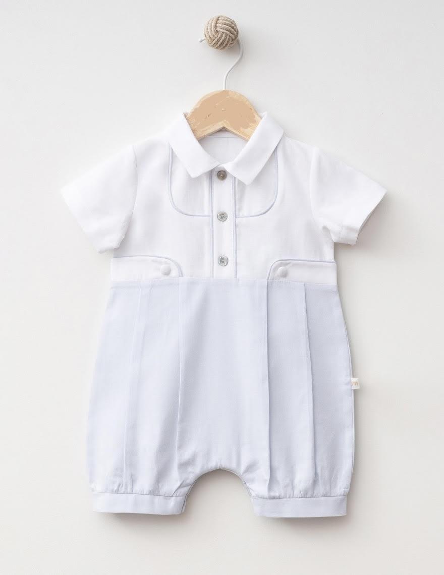Ensembles & Bodies Enfant & Bébé  Bleu ciel LARA 4335MY #c Efashion Paris
