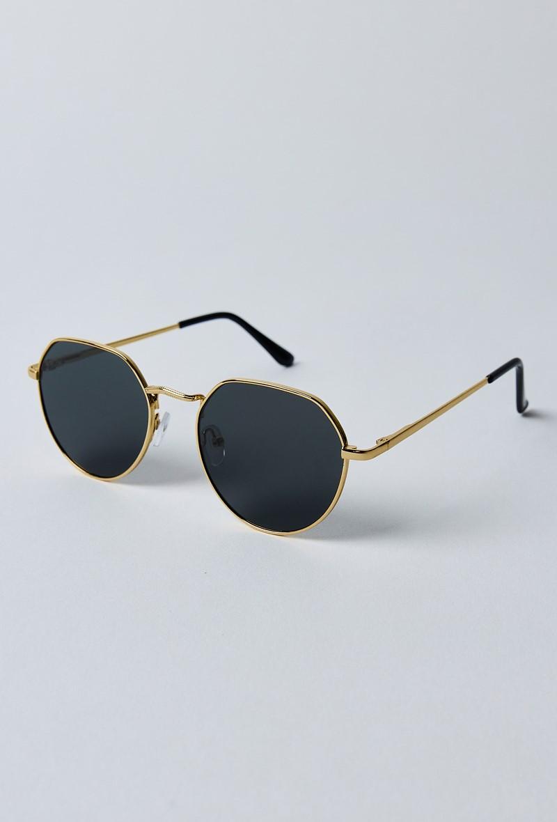 Lunettes de soleil Accessoires Noir FRILIVIN CV2655 #c Efashion Paris
