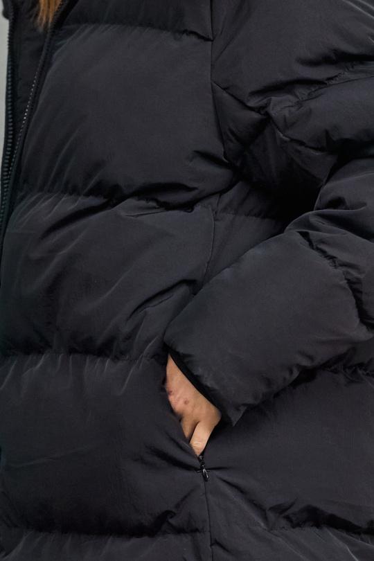 Doudounes Femme Bleu COPPEROSE FC7571 Efashion Paris