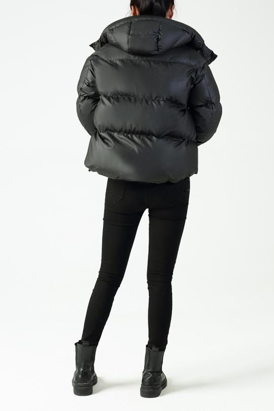 Doudounes Femme Bleu COPPEROSE FC7559 Efashion Paris