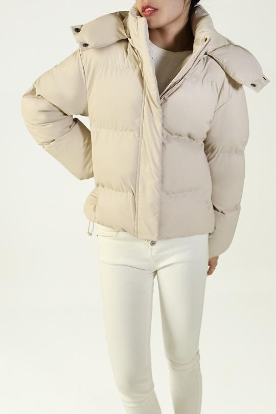 Doudounes Femme Bleu COPPEROSE FC7559 Efashion Paris