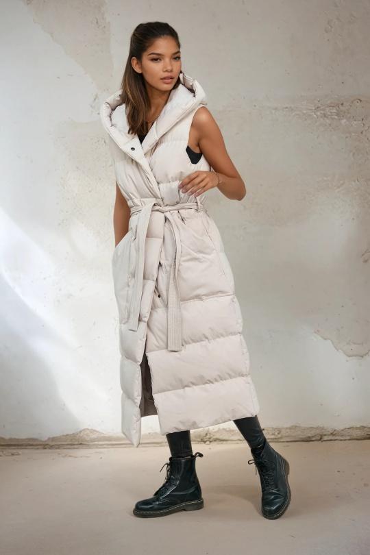 Doudounes Femme Noir COPPEROSE FC7527 Efashion Paris