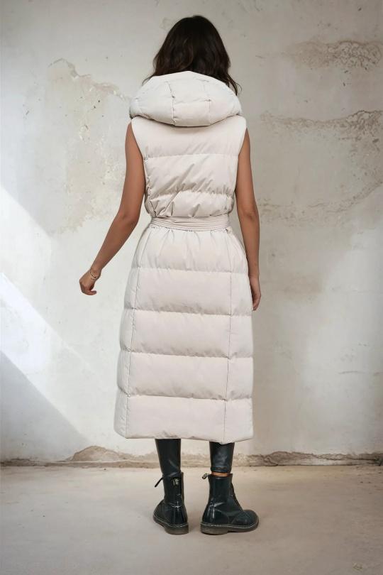 Doudounes Femme Noir COPPEROSE FC7527 Efashion Paris