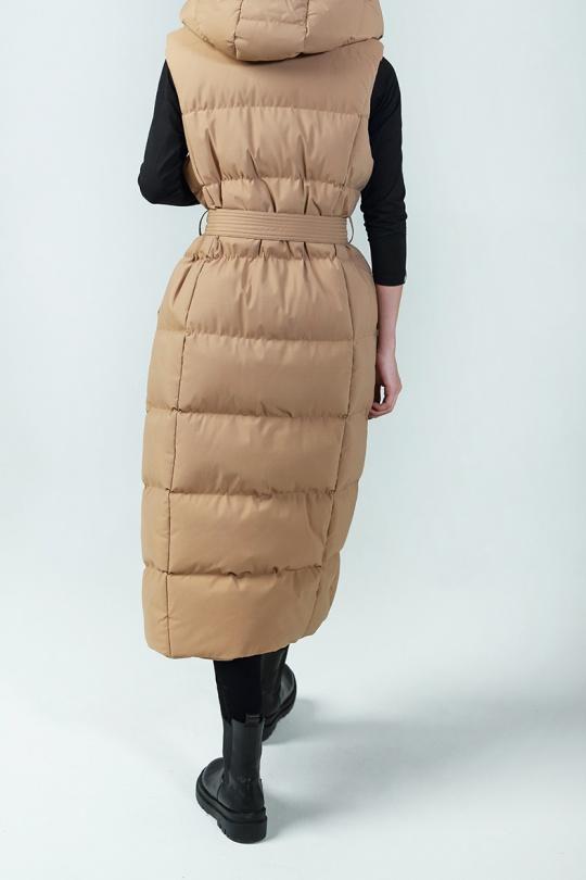 Doudounes Femme Noir COPPEROSE FC7527 Efashion Paris