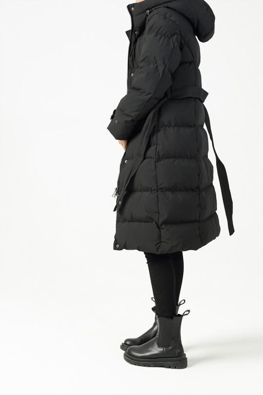 Doudounes Femme Vert foncé COPPEROSE FC7563 Efashion Paris