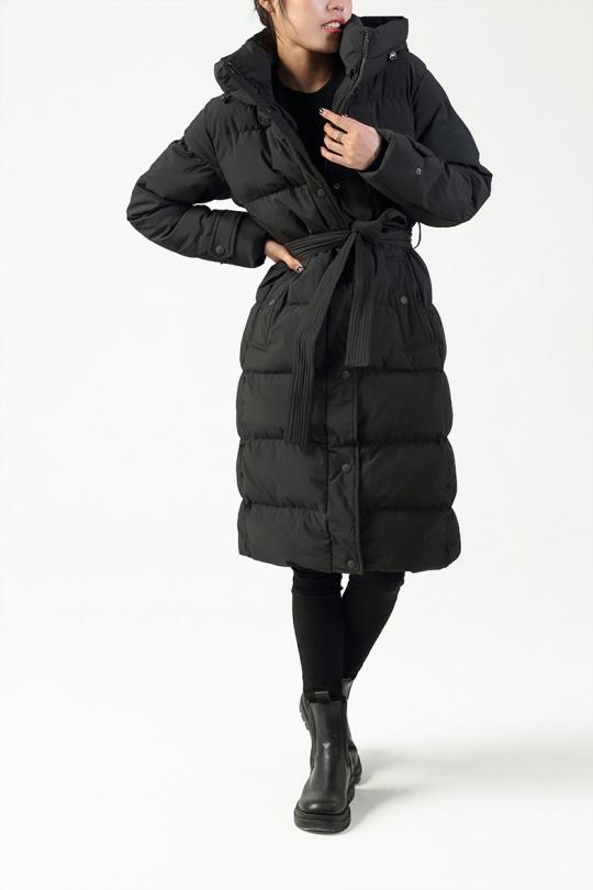 Doudounes Femme Vert foncé COPPEROSE FC7563 Efashion Paris