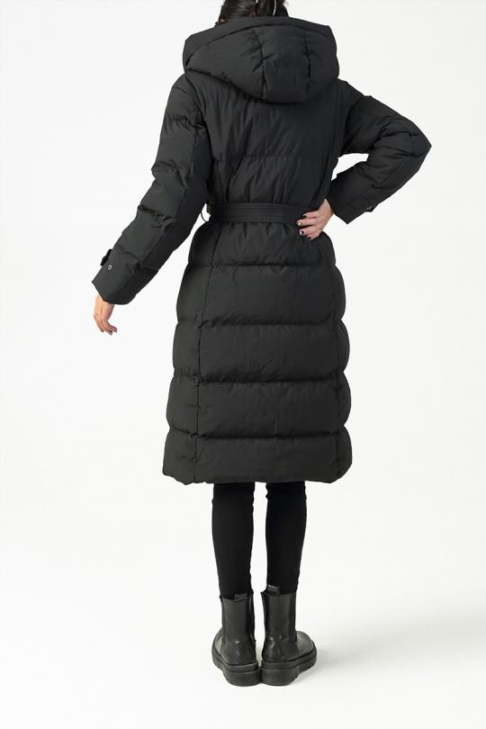 Doudounes Femme Vert foncé COPPEROSE FC7563 Efashion Paris