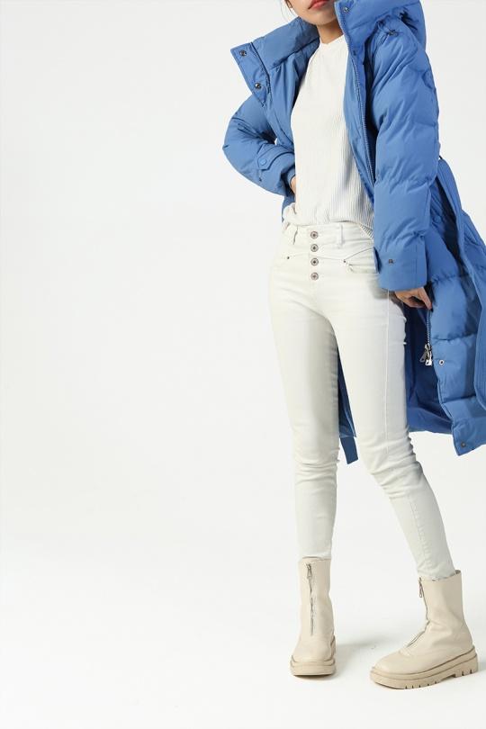 Doudounes Femme Vert foncé COPPEROSE FC7563 Efashion Paris