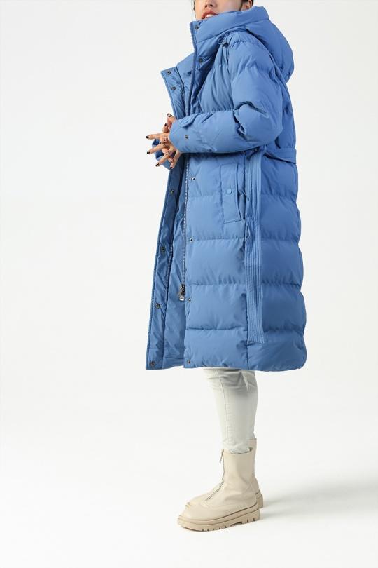 Doudounes Femme Vert foncé COPPEROSE FC7563 Efashion Paris