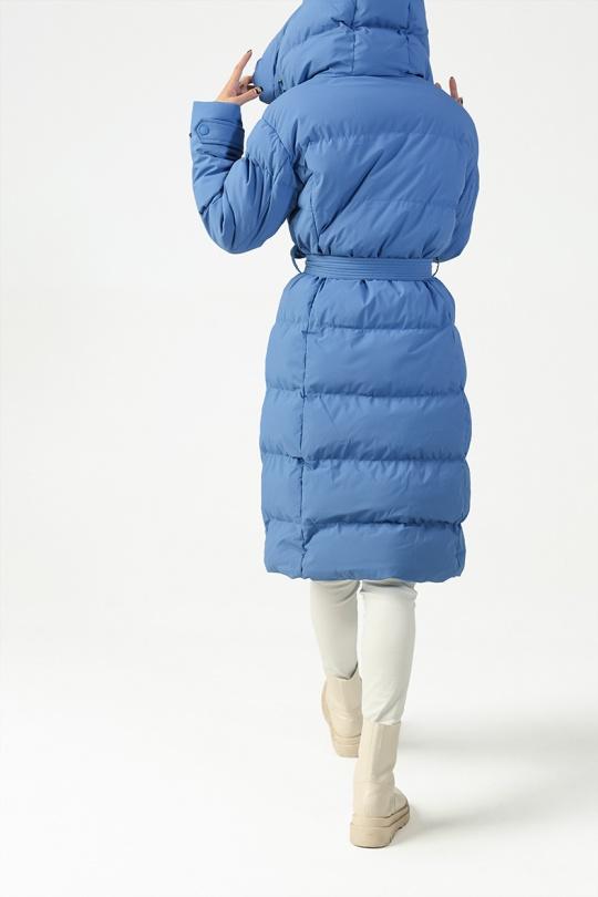 Doudounes Femme Vert foncé COPPEROSE FC7563 Efashion Paris