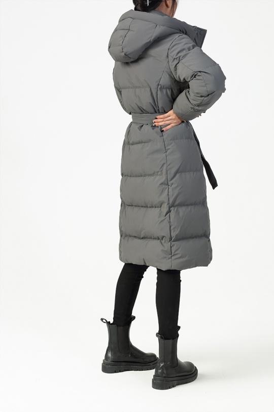 Doudounes Femme Vert foncé COPPEROSE FC7563 Efashion Paris