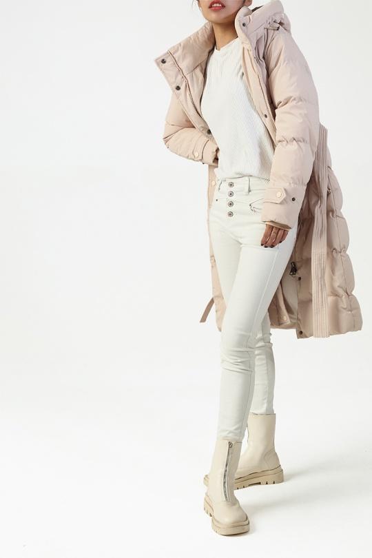 Doudounes Femme Vert foncé COPPEROSE FC7563 Efashion Paris