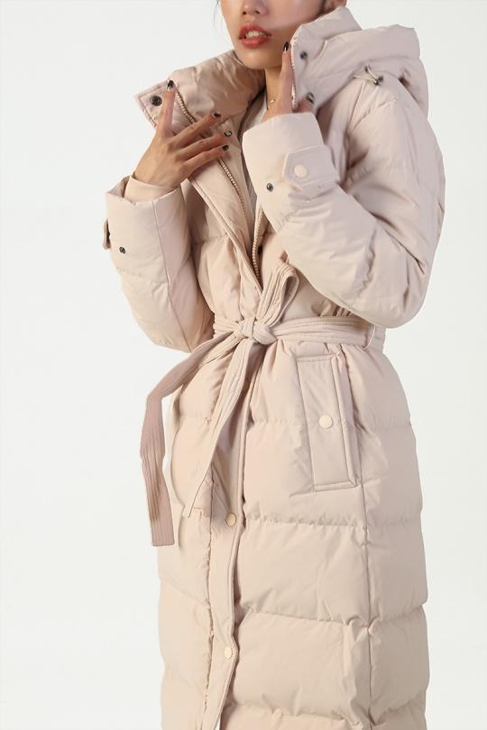 Doudounes Femme Vert foncé COPPEROSE FC7563 Efashion Paris