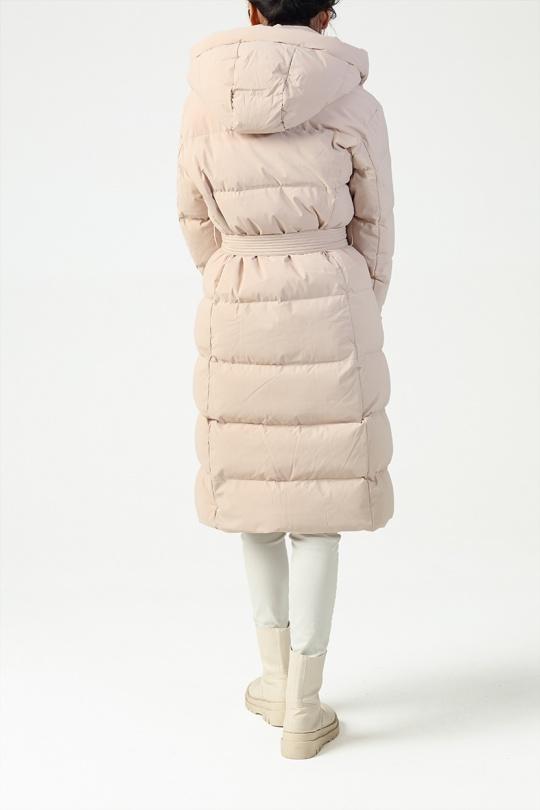 Doudounes Femme Vert foncé COPPEROSE FC7563 Efashion Paris