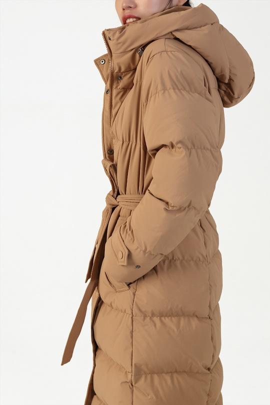 Doudounes Femme Vert foncé COPPEROSE FC7563 Efashion Paris