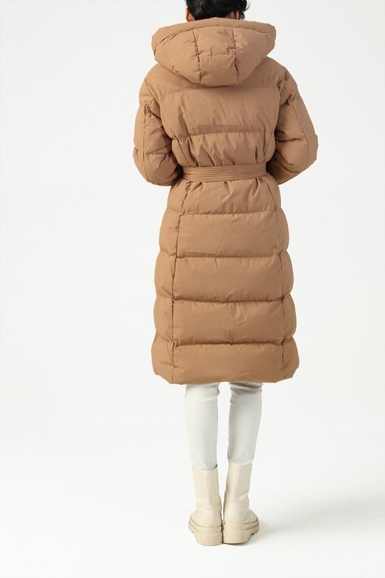 Doudounes Femme Vert foncé COPPEROSE FC7563 Efashion Paris