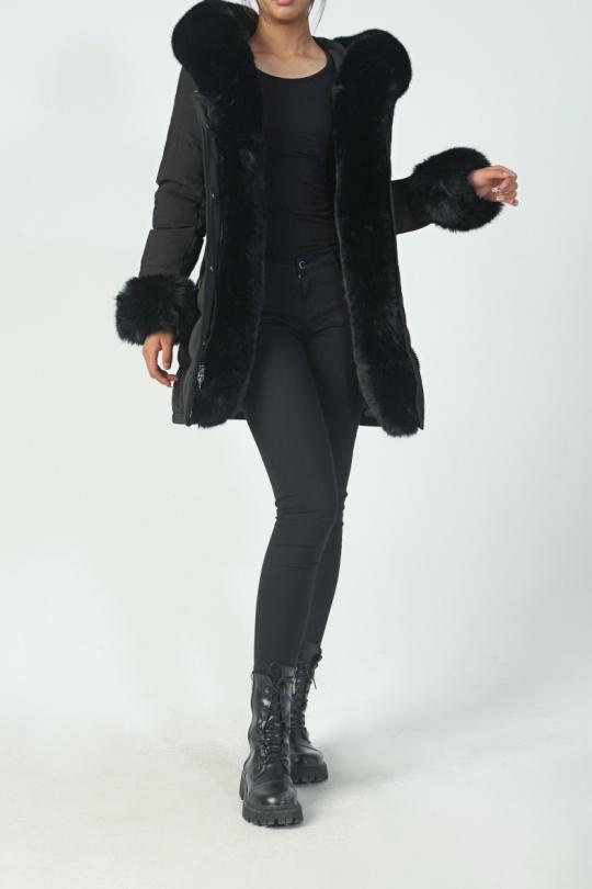 Doudounes Femme Camel COPPEROSE FC7518 Efashion Paris